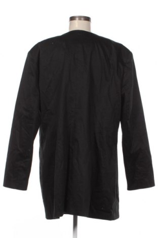 Дамско палто Bpc Bonprix Collection, Размер 3XL, Цвят Черен, Цена 43,52 лв.