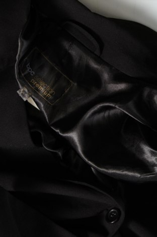 Γυναικείο παλτό Bpc Bonprix Collection, Μέγεθος XXL, Χρώμα Μαύρο, Τιμή 11,13 €