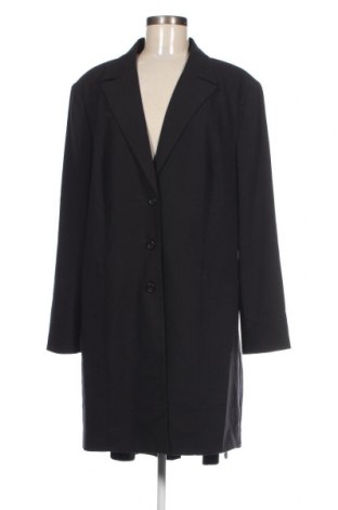Γυναικείο παλτό Bpc Bonprix Collection, Μέγεθος XXL, Χρώμα Μαύρο, Τιμή 8,81 €