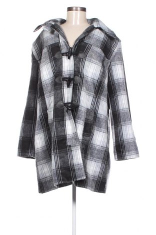 Γυναικείο παλτό Bpc Bonprix Collection, Μέγεθος XXL, Χρώμα Γκρί, Τιμή 39,71 €