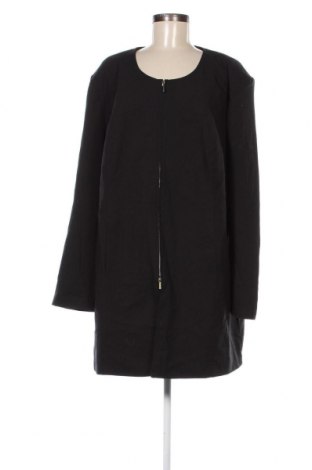 Γυναικείο παλτό Bpc Bonprix Collection, Μέγεθος L, Χρώμα Μαύρο, Τιμή 10,29 €