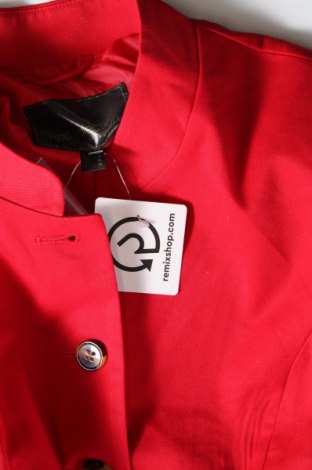 Дамско палто Bpc Bonprix Collection, Размер L, Цвят Червен, Цена 35,20 лв.