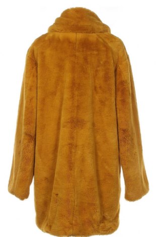 Palton de femei Bpc Bonprix Collection, Mărime L, Culoare Galben, Preț 190,06 Lei