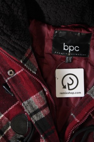 Дамско палто Bpc Bonprix Collection, Размер XL, Цвят Многоцветен, Цена 54,57 лв.