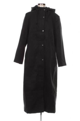 Γυναικείο παλτό Bpc Bonprix Collection, Μέγεθος XL, Χρώμα Μαύρο, Τιμή 29,79 €
