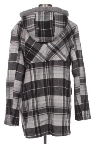 Γυναικείο παλτό Bpc Bonprix Collection, Μέγεθος XL, Χρώμα Πολύχρωμο, Τιμή 33,76 €
