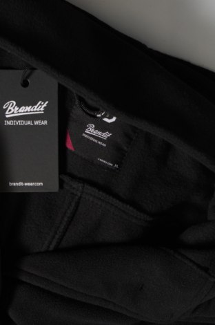 Γυναικείο παλτό Brandit, Μέγεθος XL, Χρώμα Μαύρο, Τιμή 33,37 €