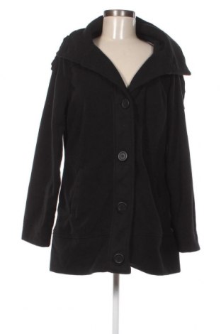 Дамско палто Brandit, Размер XL, Цвят Черен, Цена 109,56 лв.