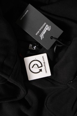 Γυναικείο παλτό Brandit, Μέγεθος 3XL, Χρώμα Μαύρο, Τιμή 60,32 €