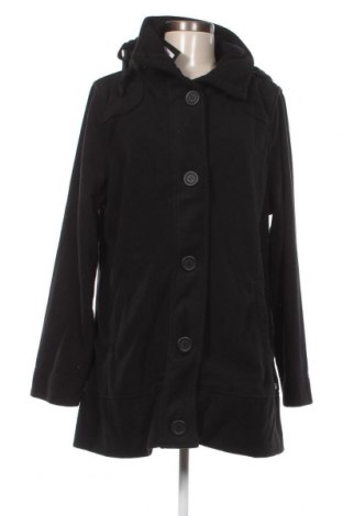 Γυναικείο παλτό Brandit, Μέγεθος 3XL, Χρώμα Μαύρο, Τιμή 64,18 €