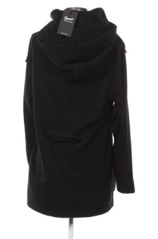 Γυναικείο παλτό Brandit, Μέγεθος 3XL, Χρώμα Μαύρο, Τιμή 60,32 €