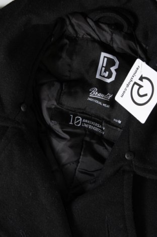 Dámsky kabát  Brandit, Veľkosť M, Farba Čierna, Cena  35,11 €