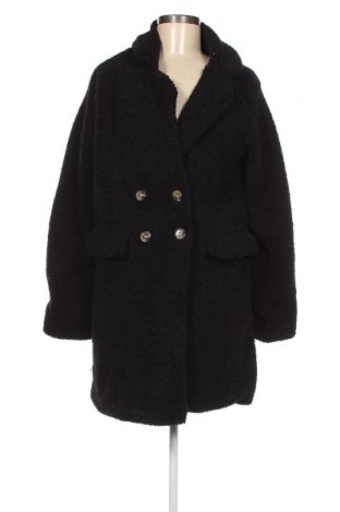 Дамско палто Brave Soul, Размер M, Цвят Черен, Цена 23,70 лв.