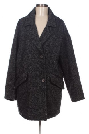 Γυναικείο παλτό Broadway, Μέγεθος M, Χρώμα Γκρί, Τιμή 13,90 €