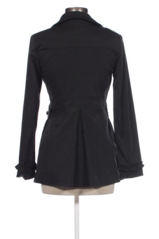 Γυναικείο παλτό Buffalo, Μέγεθος XXS, Χρώμα Μαύρο, Τιμή 34,64 €