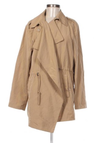 Dámsky kabát  C&A, Veľkosť XL, Farba Béžová, Cena  8,76 €