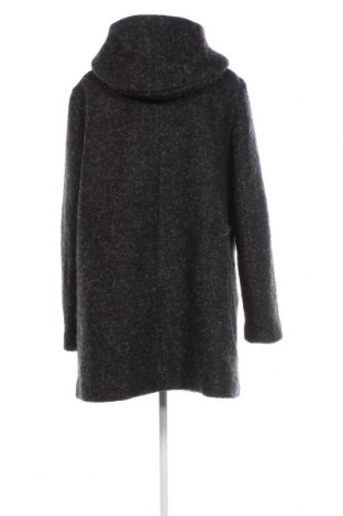 Γυναικείο παλτό C&A, Μέγεθος XXL, Χρώμα Μαύρο, Τιμή 33,10 €
