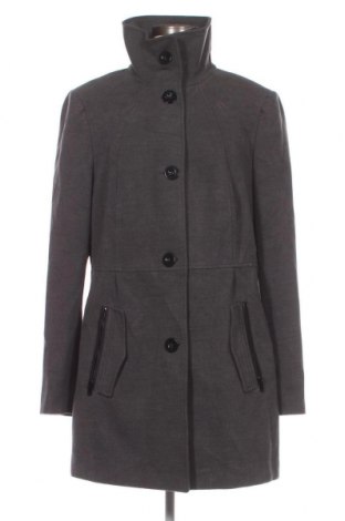 Дамско палто C&A, Размер XL, Цвят Сив, Цена 16,05 лв.