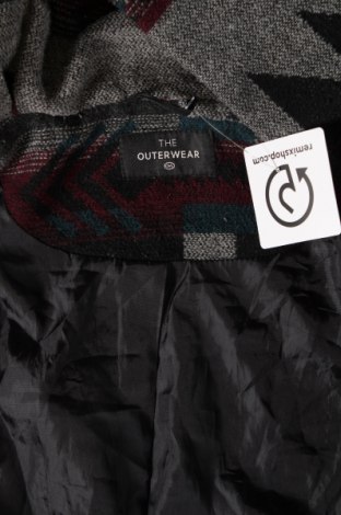 Γυναικείο παλτό C&A, Μέγεθος XXL, Χρώμα Πολύχρωμο, Τιμή 39,71 €