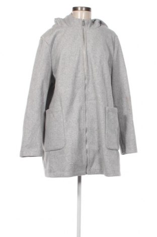Palton de femei C&A, Mărime XXL, Culoare Gri, Preț 158,39 Lei