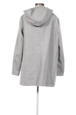 Γυναικείο παλτό C&A, Μέγεθος XXL, Χρώμα Γκρί, Τιμή 29,79 €