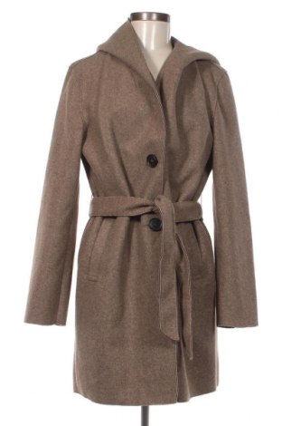 Γυναικείο παλτό C&A, Μέγεθος M, Χρώμα Καφέ, Τιμή 18,53 €