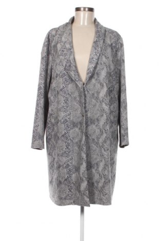 Γυναικείο παλτό C&A, Μέγεθος M, Χρώμα Γκρί, Τιμή 21,77 €