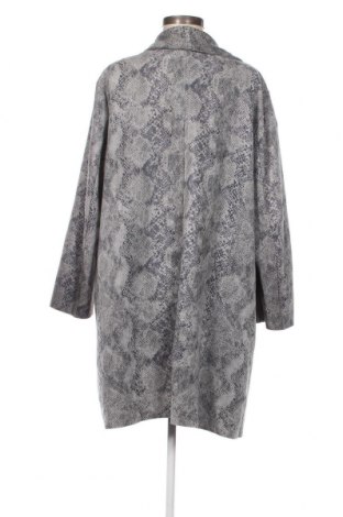 Γυναικείο παλτό C&A, Μέγεθος M, Χρώμα Γκρί, Τιμή 7,52 €