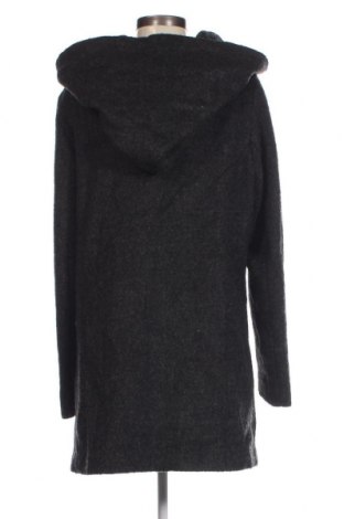 Palton de femei C&A, Mărime L, Culoare Gri, Preț 98,55 Lei