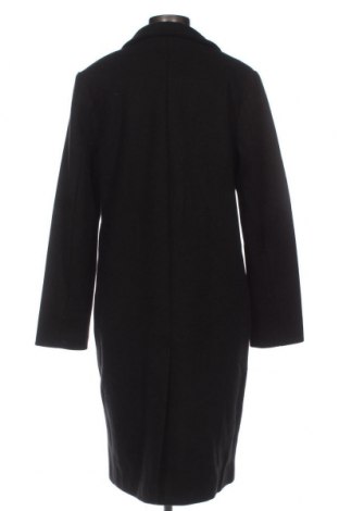 Palton de femei C&A, Mărime L, Culoare Negru, Preț 123,19 Lei