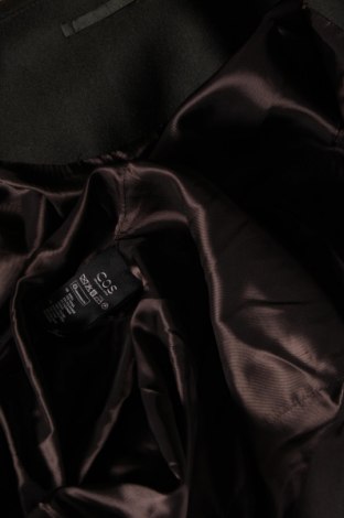 Dámský kabát  COS, Velikost M, Barva Zelená, Cena  790,00 Kč