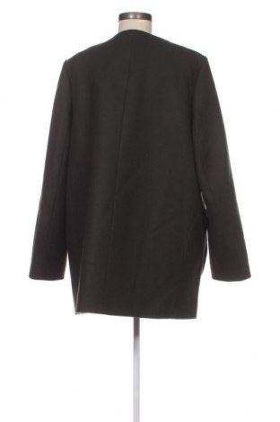 Palton de femei COS, Mărime M, Culoare Verde, Preț 159,15 Lei