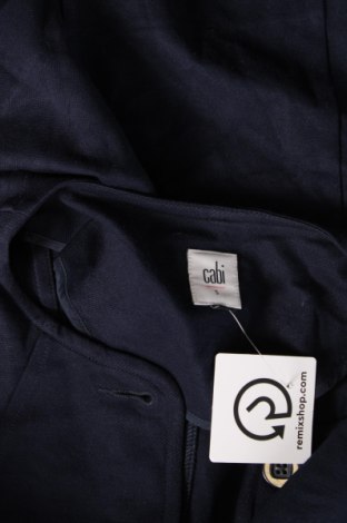 Dámsky kabát  Cabi, Veľkosť S, Farba Modrá, Cena  33,90 €