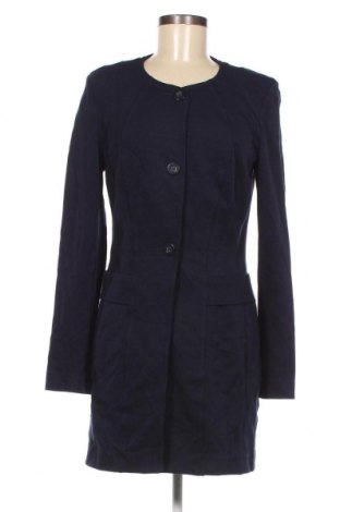 Γυναικείο παλτό Cabi, Μέγεθος S, Χρώμα Μπλέ, Τιμή 19,35 €