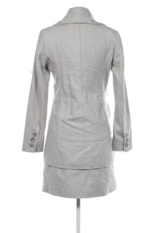 Γυναικείο παλτό Calvin Klein, Μέγεθος XS, Χρώμα Γκρί, Τιμή 83,70 €