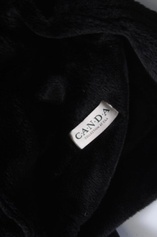 Dámský kabát  Canda, Velikost XL, Barva Černá, Cena  597,00 Kč