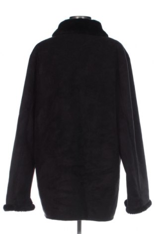 Γυναικείο παλτό Canda, Μέγεθος XL, Χρώμα Μαύρο, Τιμή 33,76 €