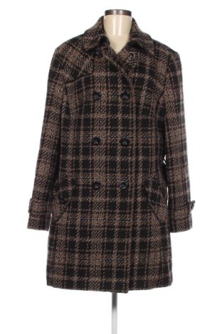 Дамско палто Canda, Размер XXL, Цвят Многоцветен, Цена 64,20 лв.