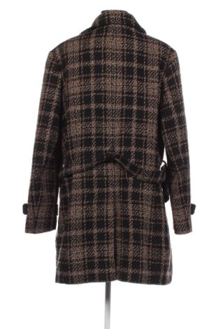 Дамско палто Canda, Размер XXL, Цвят Многоцветен, Цена 48,15 лв.