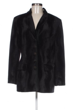 Дамско палто Cartoon, Размер M, Цвят Черен, Цена 22,47 лв.