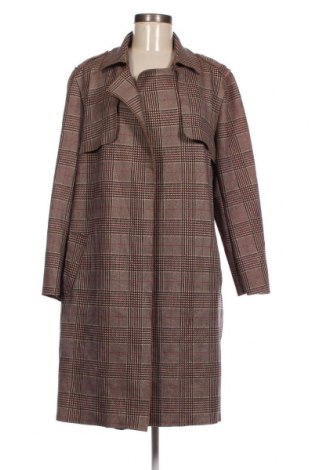 Γυναικείο παλτό Cartoon, Μέγεθος M, Χρώμα Πολύχρωμο, Τιμή 39,59 €