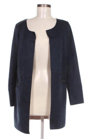 Dámsky kabát  Charlise, Veľkosť S, Farba Modrá, Cena  22,88 €