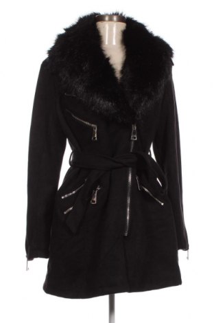 Dámsky kabát  Chic Et Jeune, Veľkosť XL, Farba Čierna, Cena  30,94 €
