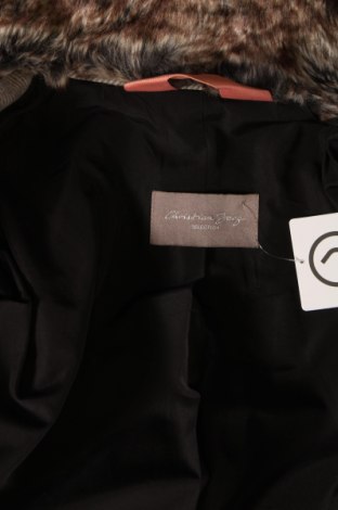 Γυναικείο παλτό Christian Berg, Μέγεθος M, Χρώμα  Μπέζ, Τιμή 30,58 €