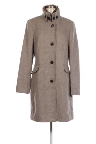 Γυναικείο παλτό Christian Berg, Μέγεθος M, Χρώμα  Μπέζ, Τιμή 38,23 €