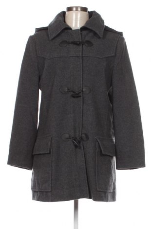 Γυναικείο παλτό Clarina Collection, Μέγεθος M, Χρώμα Γκρί, Τιμή 17,21 €