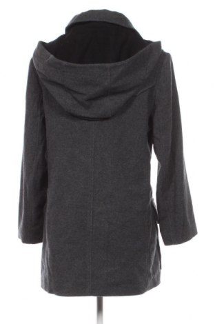 Γυναικείο παλτό Clarina Collection, Μέγεθος M, Χρώμα Γκρί, Τιμή 26,48 €
