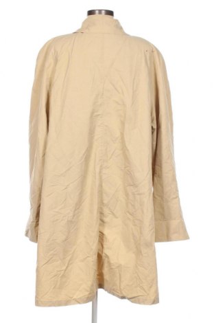 Дамско палто Classic Girl, Размер XXL, Цвят Бежов, Цена 13,80 лв.