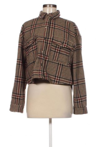 Γυναικείο παλτό Clockhouse, Μέγεθος M, Χρώμα Πολύχρωμο, Τιμή 6,73 €