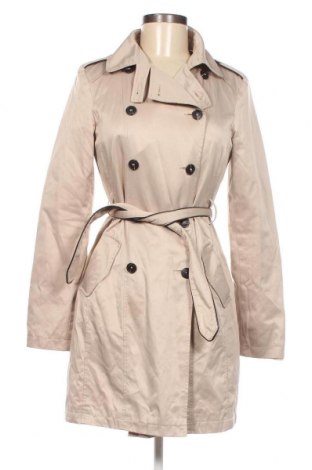 Γυναικείο παλτό Clockhouse, Μέγεθος S, Χρώμα  Μπέζ, Τιμή 39,59 €
